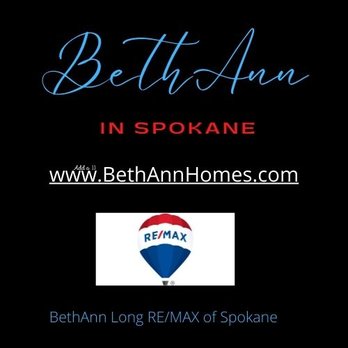 BethAnn Long - BethAnn in Spokane - Real Estate Agents Near Me - Spokane Valley, Washington