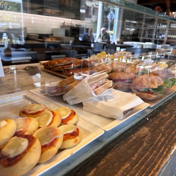 principe bologna - Cafes Near Me - Bologna, BO