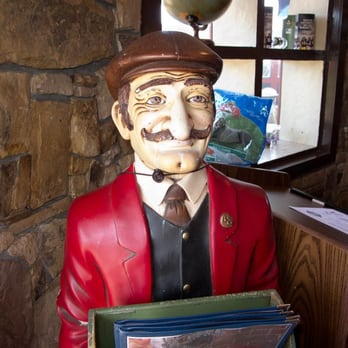 London Bridge Pub - British Near Me - Monterey, California