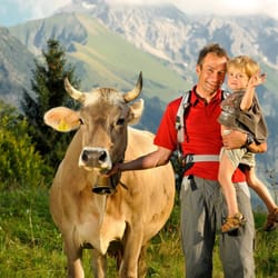 Tourismus Oberstdorf