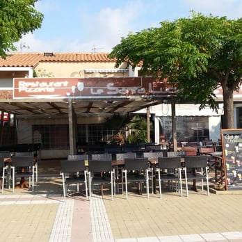 Le Santa Lucia - Italian Near Me - Portiragnes, 34 Le Santa Lucia - Italian Near Me - Portiragnes, 34