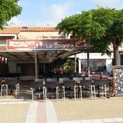 Le Santa Lucia