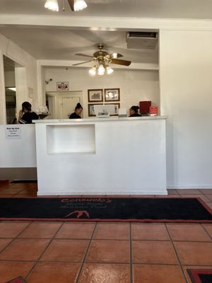 Consuelo's Home Style Mexican Food by null