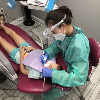 3V Dental Associates - Dr. Bliss Baek amazing bedside manners first time patient. - General Dentistry Near Me - Port Washington, New York 3V Dental Associates - Dr. Bliss Baek amazing bedside manners first time patient. - General Dentistry Near Me - Port Washington, New York