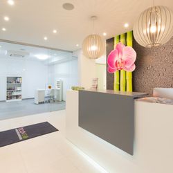 BodyGO - BodyGO Emfang und Nails