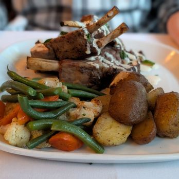Sisao - Rack of lamb - French Near Me - Lambertville, New Jersey Sisao - Rack of lamb - French Near Me - Lambertville, New Jersey