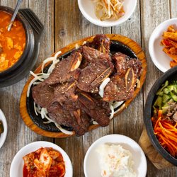 Kaju Soft Tofu Restaurant
