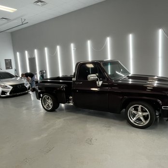 Tidwell’s Auto Detailing - Auto Detailing Near Me - Franklin, Tennessee Tidwell’s Auto Detailing - Auto Detailing Near Me - Franklin, Tennessee