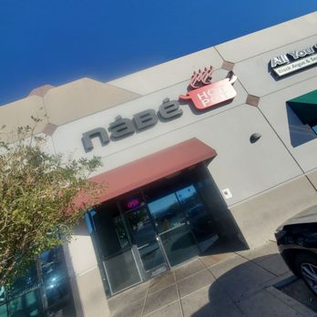 Nabe Hotpot - Hot Pot Near Me - Las Vegas, Nevada