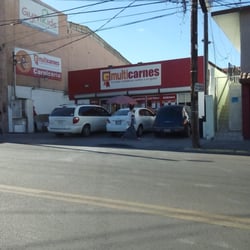 Multicarnes