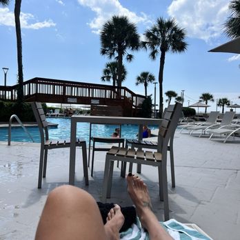 Perdido Beach Resort - Hotels Near Me - Orange Beach, Alabama
