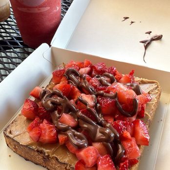 Whata Peach - Juice Bars & Smoothies Near Me - Valley Glen, California Whata Peach - Juice Bars & Smoothies Near Me - Valley Glen, California