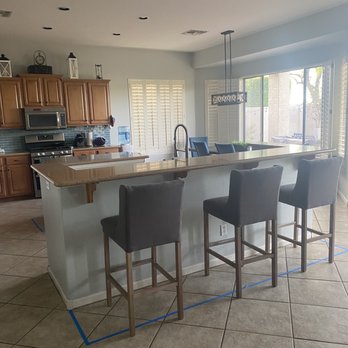 B&C renovations - Before - General Contractors Near Me