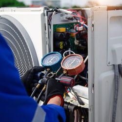 Keath HVAC