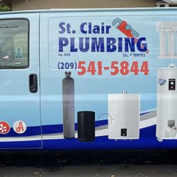St Clair Plumbing 