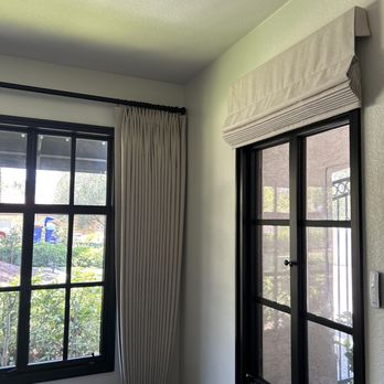 The Drapery Shop - Shades & Blinds Near Me - Vista, California The Drapery Shop - Shades & Blinds Near Me - Vista, California
