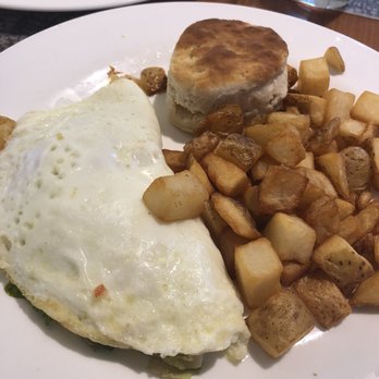 Piazza Breakfast - Farmers omelet - Breakfast & Brunch Near Me - Queens, New York