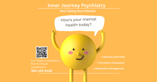 Inner Journey Psychiatry