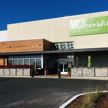 Publix GreenWise Market - contemporary front - Grocery Near Me - Lakeland, Florida