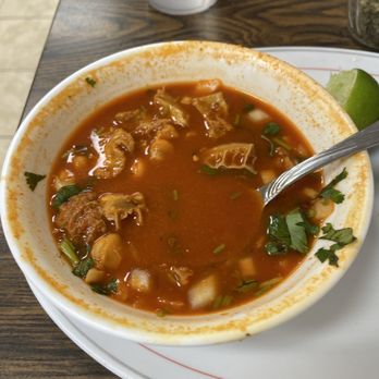 Polo's Cafe - menudo con grano. - Mexican Near Me - Burley, Idaho Polo's Cafe - menudo con grano. - Mexican Near Me - Burley, Idaho