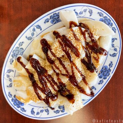 Lam's Kitchen by null