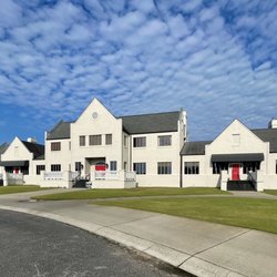 Legends Golf Resort - The Clubhouse!