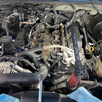 Just Drive - Miami - Auto Repair Near Me Just Drive - Miami - Auto Repair Near Me
