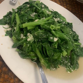 Phnom Penh - Pea sprouts - Cambodian Near Me - Vancouver, British Columbia
