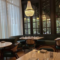 Baar Baar - Restaurant interior