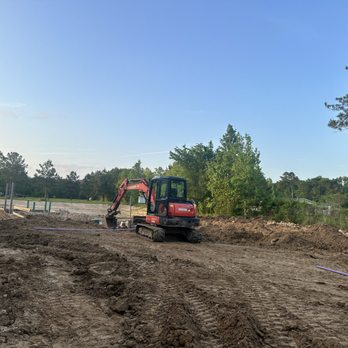 Texas Septic Solutions - Commercial installation - Septic Services Near Me Texas Septic Solutions - Commercial installation - Septic Services Near Me