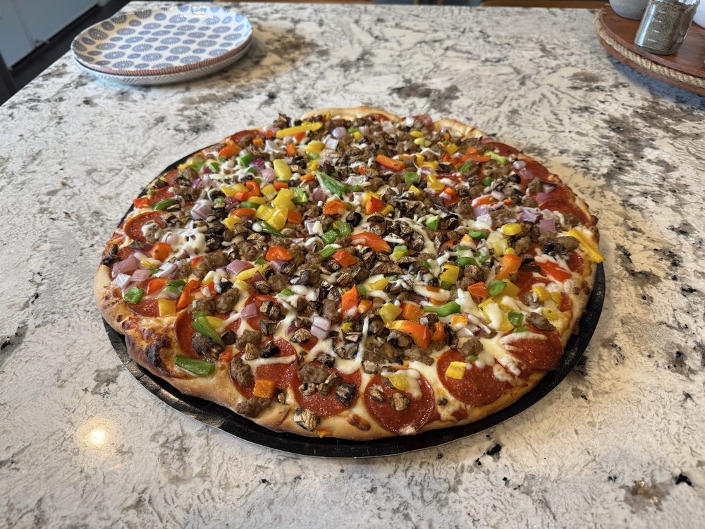 Slightly Tilted Kinda Shady Logo