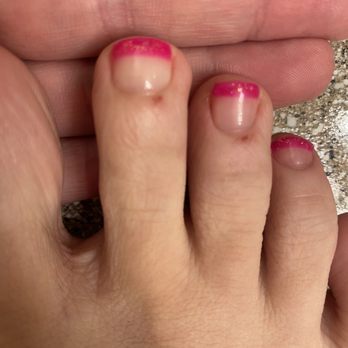 Perfect 10 Nails - Nail Salons Near Me - Las Vegas, Nevada