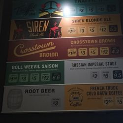 Crosstown Brewing Company