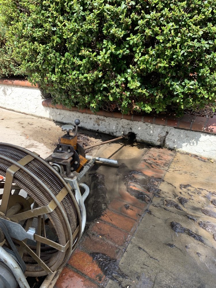 Slide of Concept Plumbing