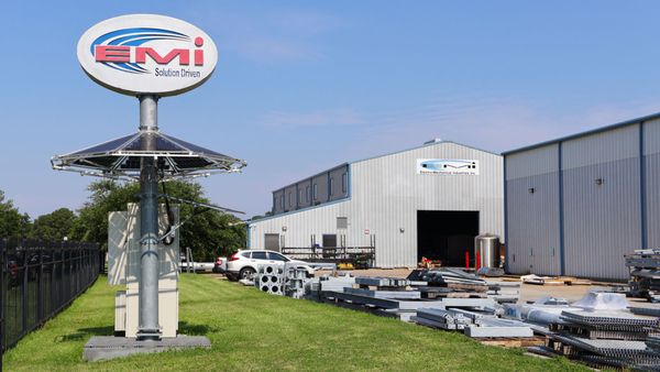 Electro Mechanical Industries