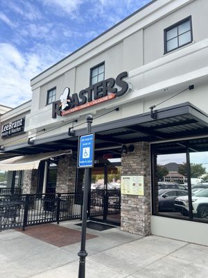 Roasters by null