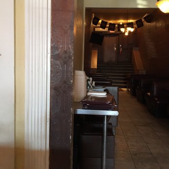 El Parian - a view of a restaurant from the hallway - Mexican Near Me - Commerce, Georgia