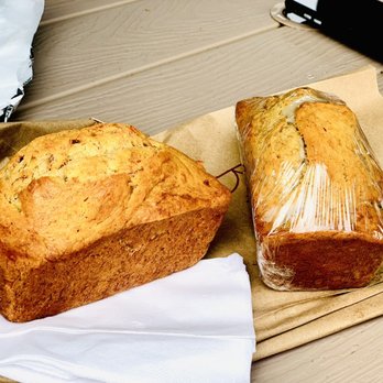 AUNTY SANDY’S BANANA BREAD - Updated July 2025 - 824 Photos & 640