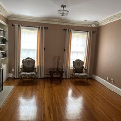 DMV Cleaning Service
