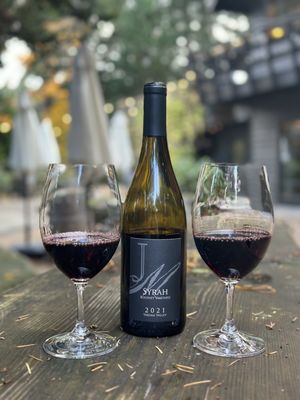 JM Cellars by null
