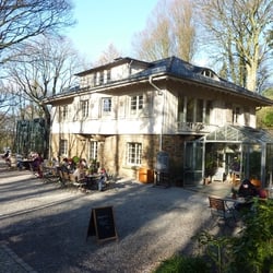Café Podest