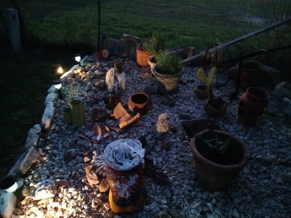 Slide of Pastrano Landscape And More