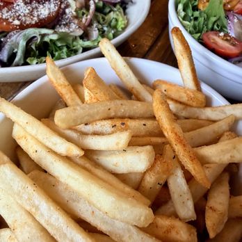 La Nonna - French Fries - Argentine Near Me - Chicago, Illinois La Nonna - French Fries - Argentine Near Me - Chicago, Illinois