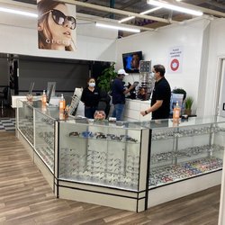 DZP Optical