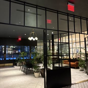 Otto's Coffee and Fine Foods - Vibes - Cafes Near Me - Dallas, Texas