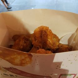 KFC - 9 for 9.95