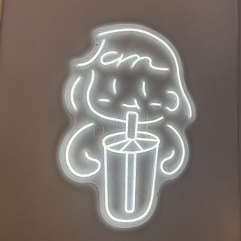 Jam Jam Tea & Moments - Bubble Tea Near Me - Los Angeles, California Jam Jam Tea & Moments - Bubble Tea Near Me - Los Angeles, California