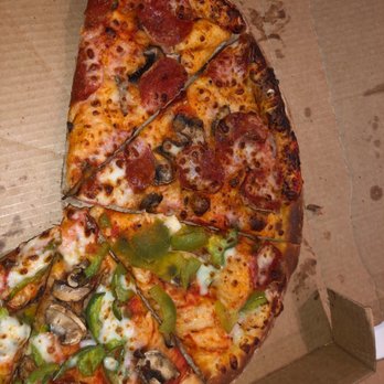 Papa Johns Pizza - Pizza - Pizza Near Me - Hutto, Texas