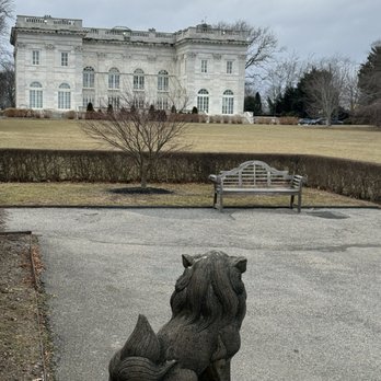 Marble House - Landmarks & Historical Buildings Near Me - Newport, Rhode Island