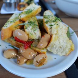 Focccacia bread Focccacia bread